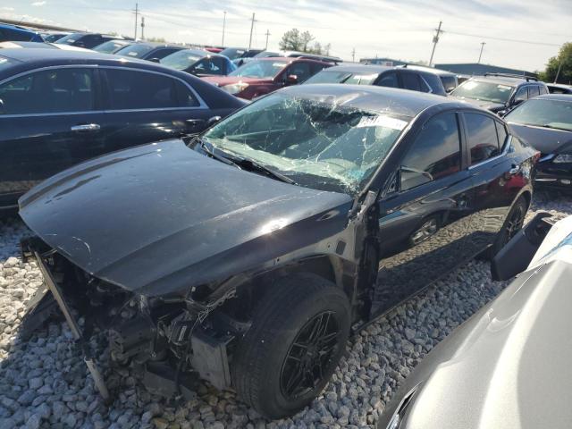  NISSAN ALTIMA 2020 Черный