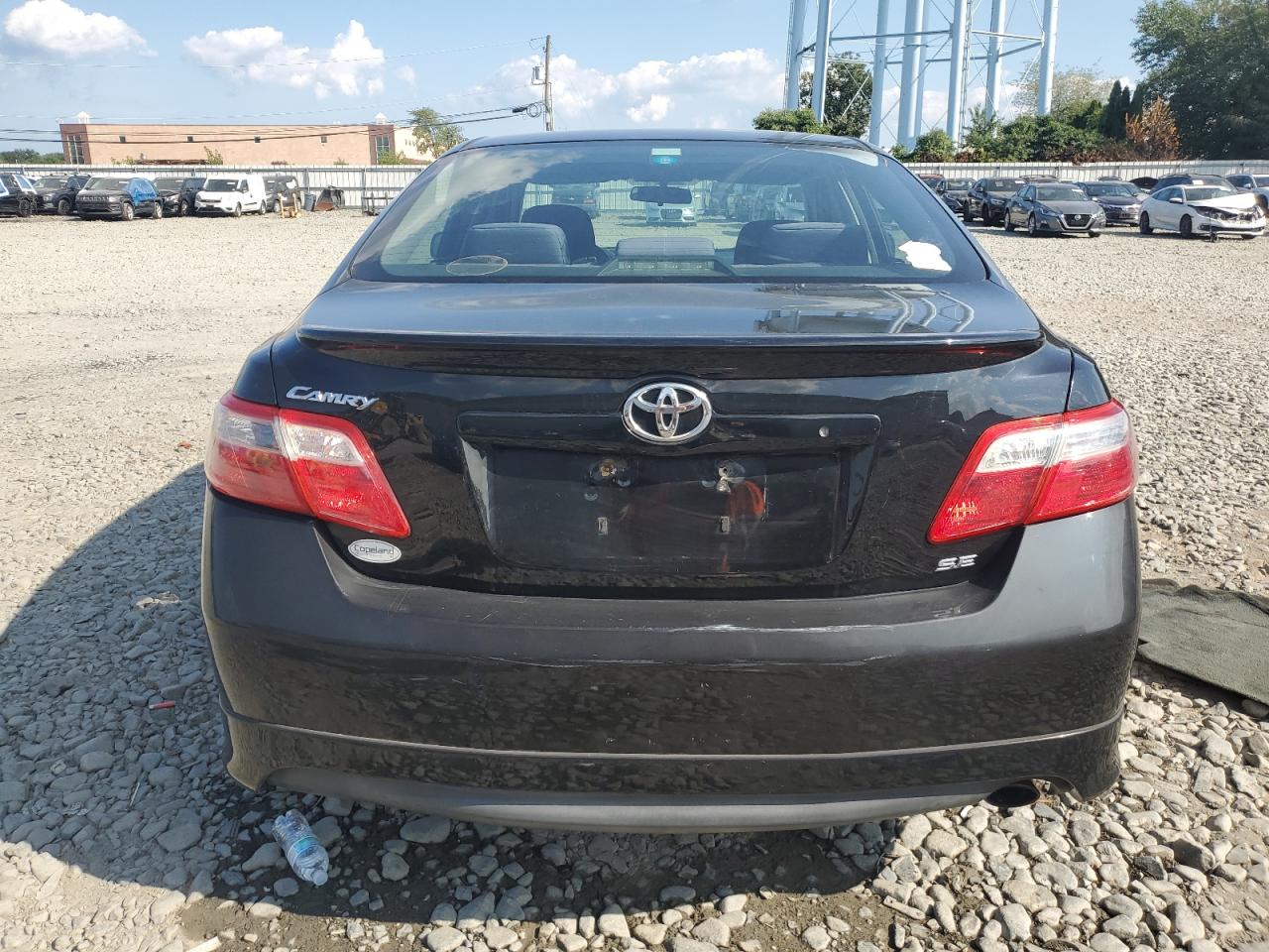 2009 Toyota Camry Base VIN: 4T1BE46K19U407496 Lot: 67961055