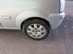 2006 MICROCAR MC1 DYNAMIC HSE CVT  for sale at Copart SANDTOFT