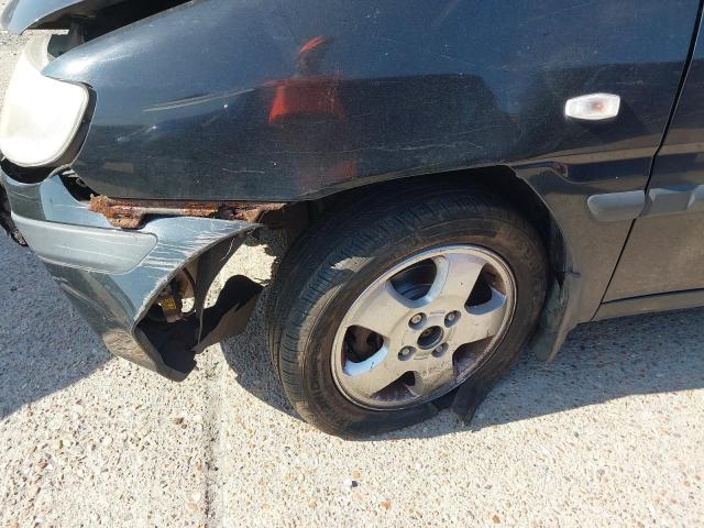 2007 HYUNDAI MATRIX ATL