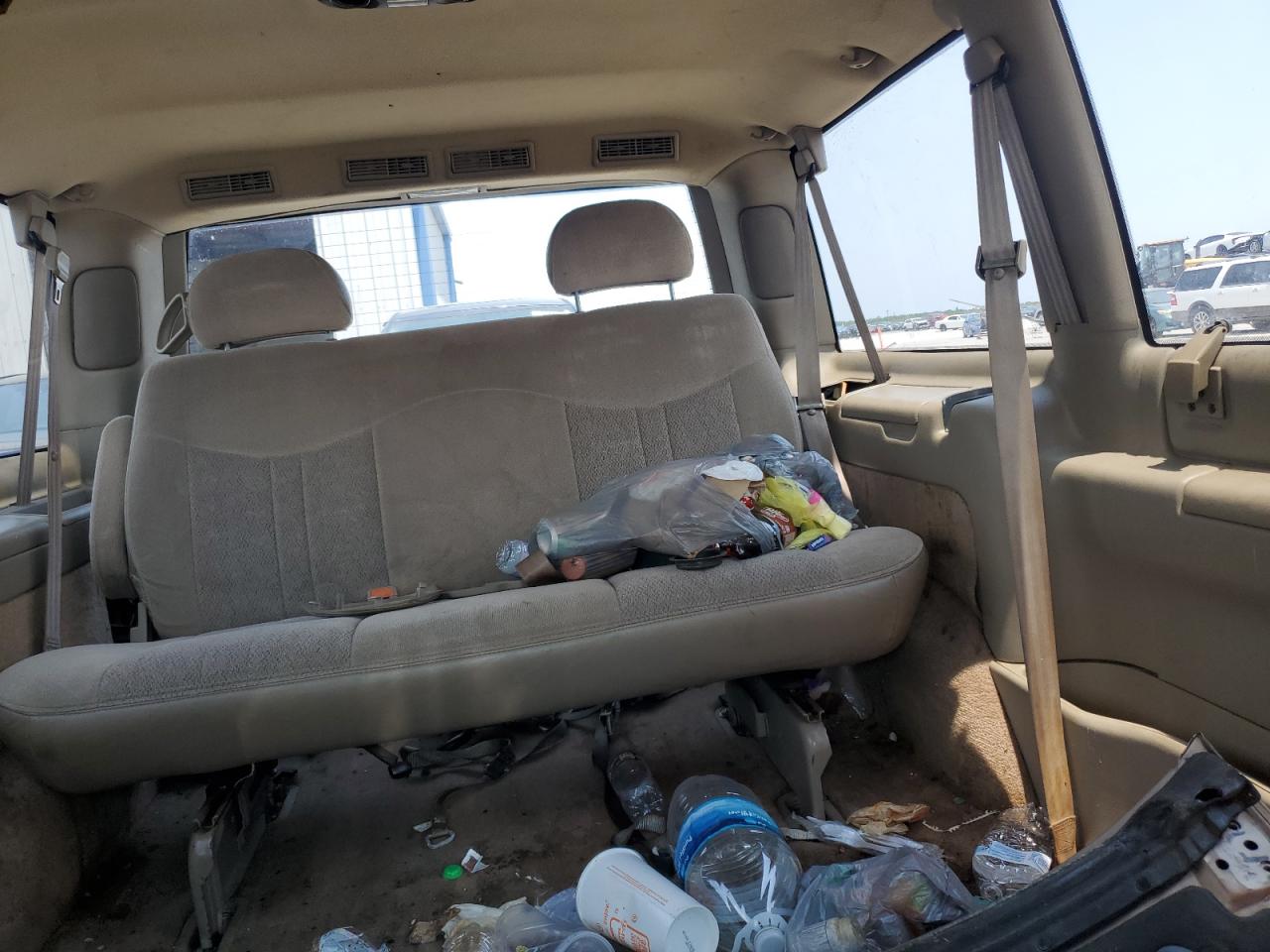 2000 Chevrolet Astro VIN: 1GNEL19W3YB155143 Lot: 67915715