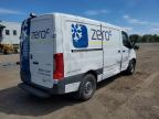 2021 MERCEDES-BENZ SPRINTER 2500   for sale at Copart QC - MONTREAL