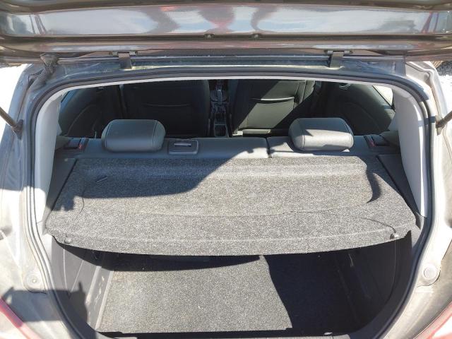 2012 VAUXHALL CORSA SE AUTO 