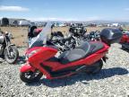 2014 HONDA NSS300 A   for sale at Copart CA - NAPA