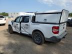 2025 FORD MAVERICK XLT   for sale at Copart ON - COOKSTOWN
