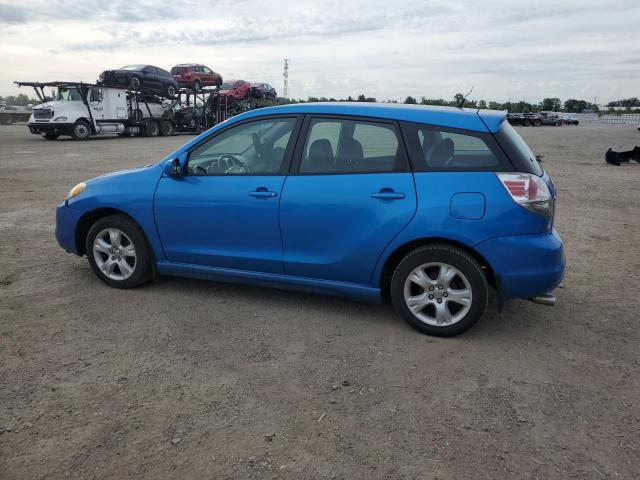 2007 TOYOTA COROLLA MATRIX XR  