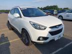 2015 HYUNDAI IX35 SE CR for sale at Copart SANDTOFT