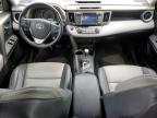 2014 TOYOTA RAV4 LIMITED   for sale at Copart AB - CALGARY