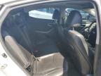 2015 HYUNDAI ELANTRA SE   for sale at Copart ON - TORONTO