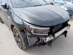 2023 VAUXHALL GRANDLAND ULTIMATE for sale at Copart PETERLEE