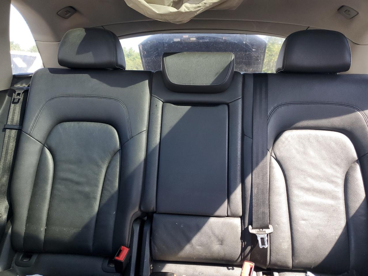 2012 Audi Q5 Premium Plus VIN: WA1LFAFP1CA112093 Lot: 67175225