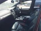 2011 AUDI Q7 S LINE for sale at Copart SANDY