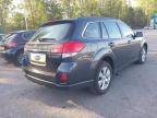 2010 SUBARU OUTBACK R for sale at Copart GLOUCESTER