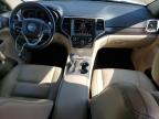 2017 JEEP GRAND CHEROKEE LIMITED   à vendre chez Copart IL - CHICAGO SOUTH