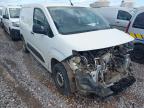 2022 VAUXHALL COMBO 2000 for sale at Copart BRISTOL