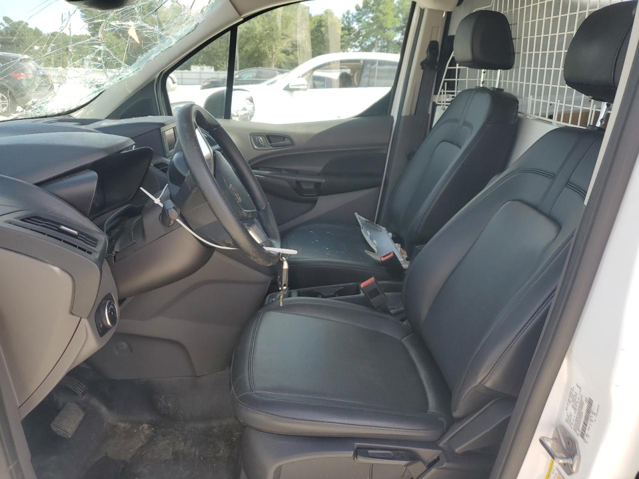2020 Ford Transit Connect Xl VIN: NM0LS7E20L1438975 Lot: 70186665
