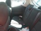 2009 PEUGEOT 207 VERVE  for sale at Copart SANDWICH
