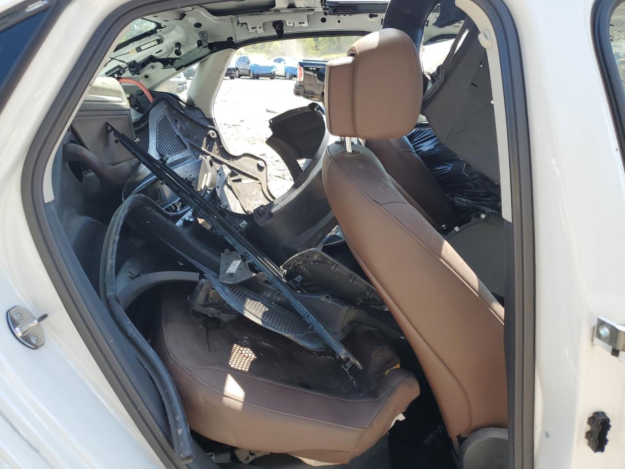 2016 Audi A3 Premium Plus VIN: WAUE8GFF0G1017837 Lot: 69999515