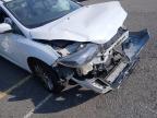 2011 FORD FOCUS TITANIUM TDCI  for sale at Copart SANDTOFT