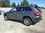 2015 JEEP GRAND CHEROKEE LIMITED   for sale at Copart WA - GRAHAM