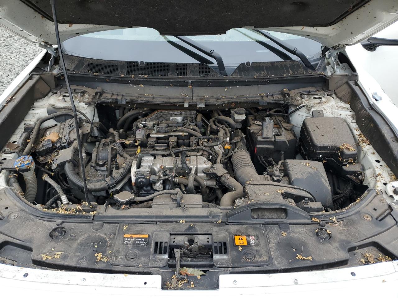 2019 Mazda Cx-9 Touring VIN: JM3TCBCY0K0301993 Lot: 68031915