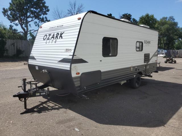 2019 FORESRIVER OZARK  