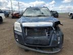 2014 GMC TERRAIN SLT   for sale at Copart AB - EDMONTON