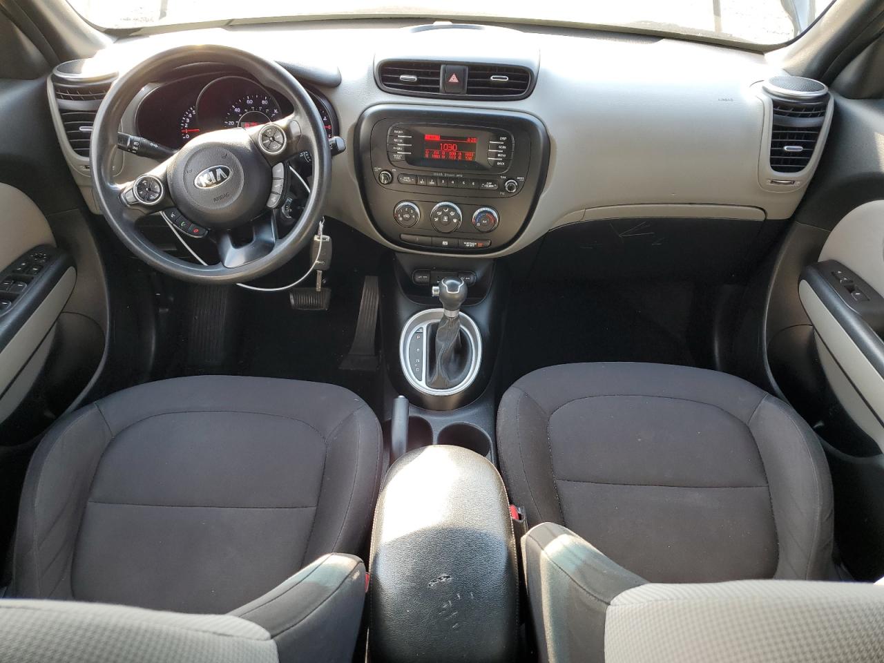 2015 Kia Soul VIN: KNDJN2A28F7159561 Lot: 70924045