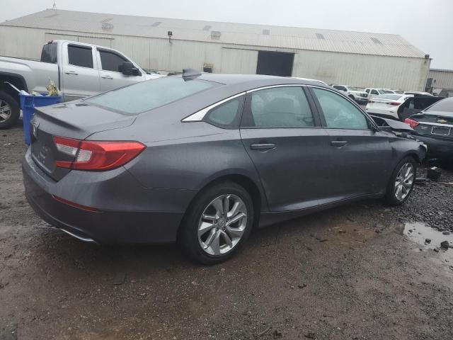  HONDA ACCORD 2020 Gray