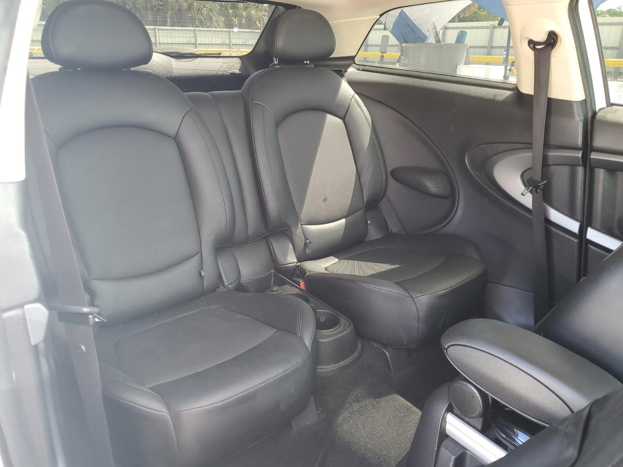 WMWSS5C51FWS99766 2015 Mini Cooper S Paceman