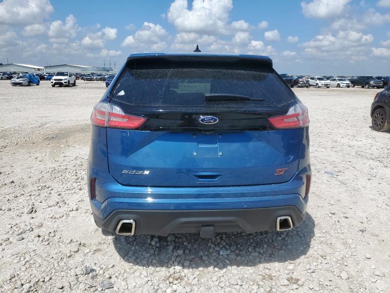  FORD EDGE 2020 Blue
