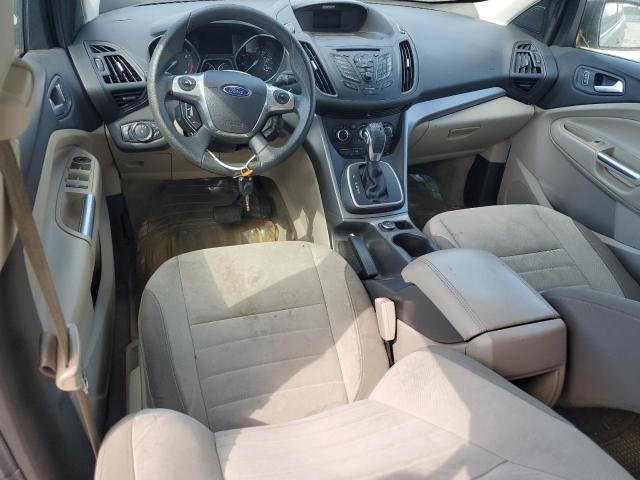  FORD ESCAPE 2013 Сharcoal