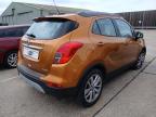 2018 VAUXHALL MOKKA X AC for sale at Copart NEWBURY
