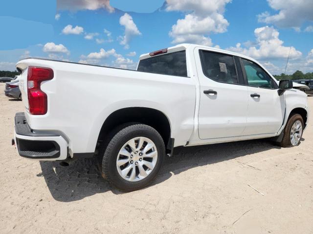  CHEVROLET ALL Models 2025 Белы