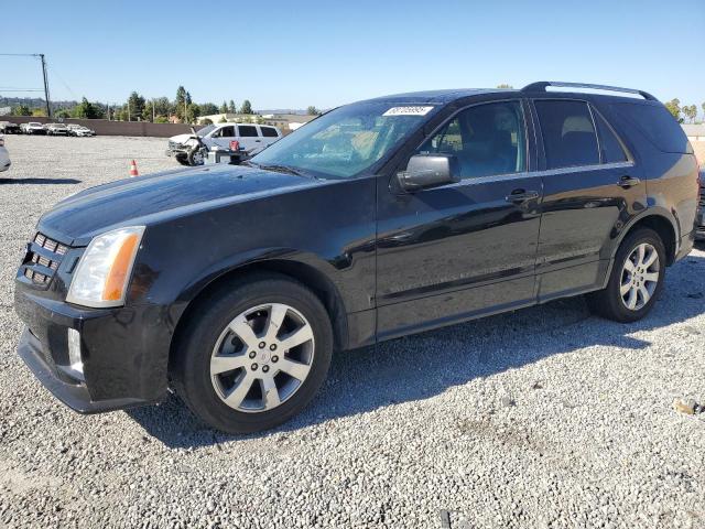 2008 CADILLAC SRX for sale at Copart CA - MENTONE
