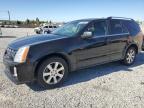 2008 CADILLAC SRX for sale at Copart CA - MENTONE