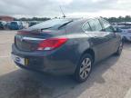2011 VAUXHALL INSIGNIA S for sale at Copart SANDWICH