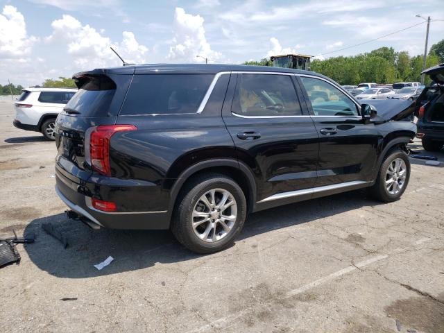  HYUNDAI PALISADE 2020 Черный