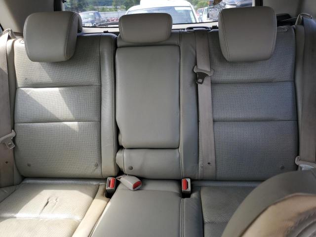 2012 ACURA RDX   
