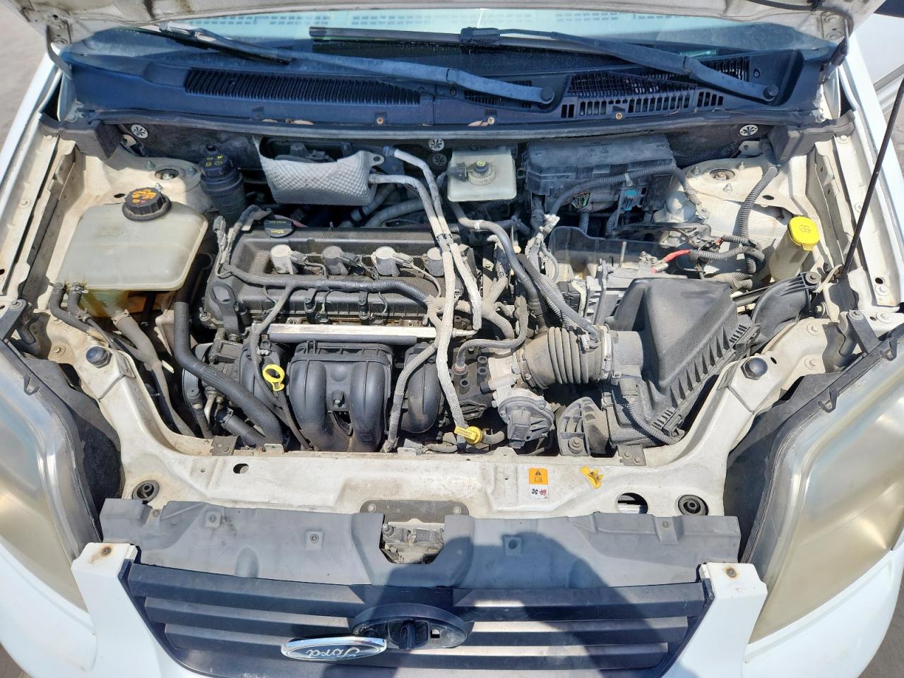 2012 Ford Transit Connect Xlt VIN: NM0LS6BN9CT111195 Lot: 70716575