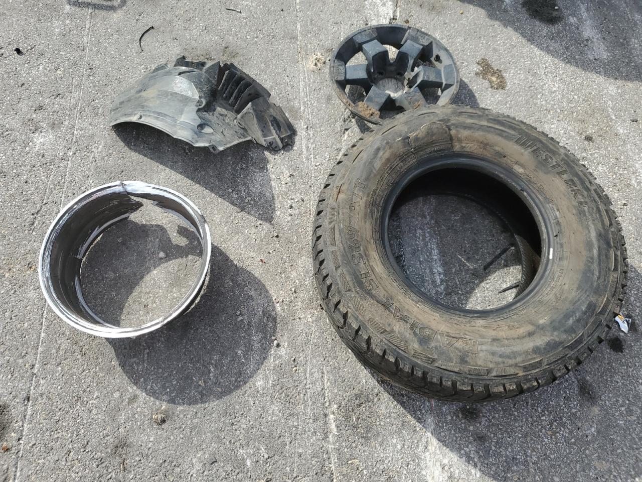 2012 Toyota Fj Cruiser VIN: JTEBU4BF6CK142010 Lot: 70271435