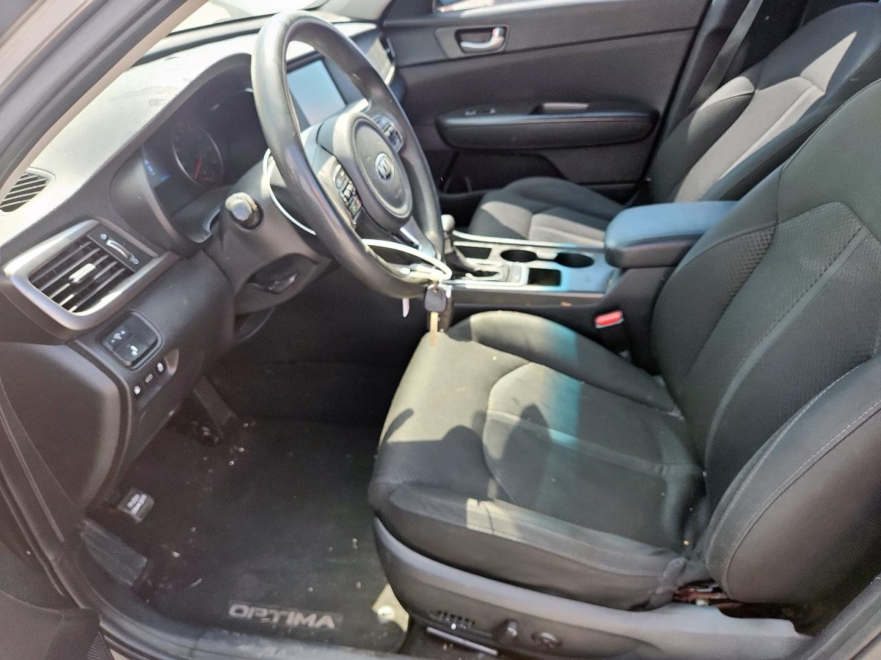 2017 Kia Optima Lx VIN: 5XXGT4L30HG173594 Lot: 68846975