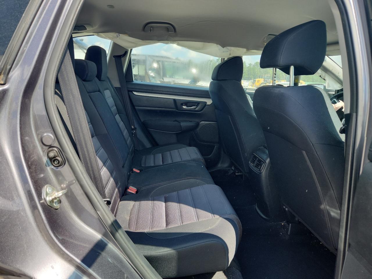 2019 Honda Cr-V Lx VIN: 2HKRW6H39KH213963 Lot: 70359935