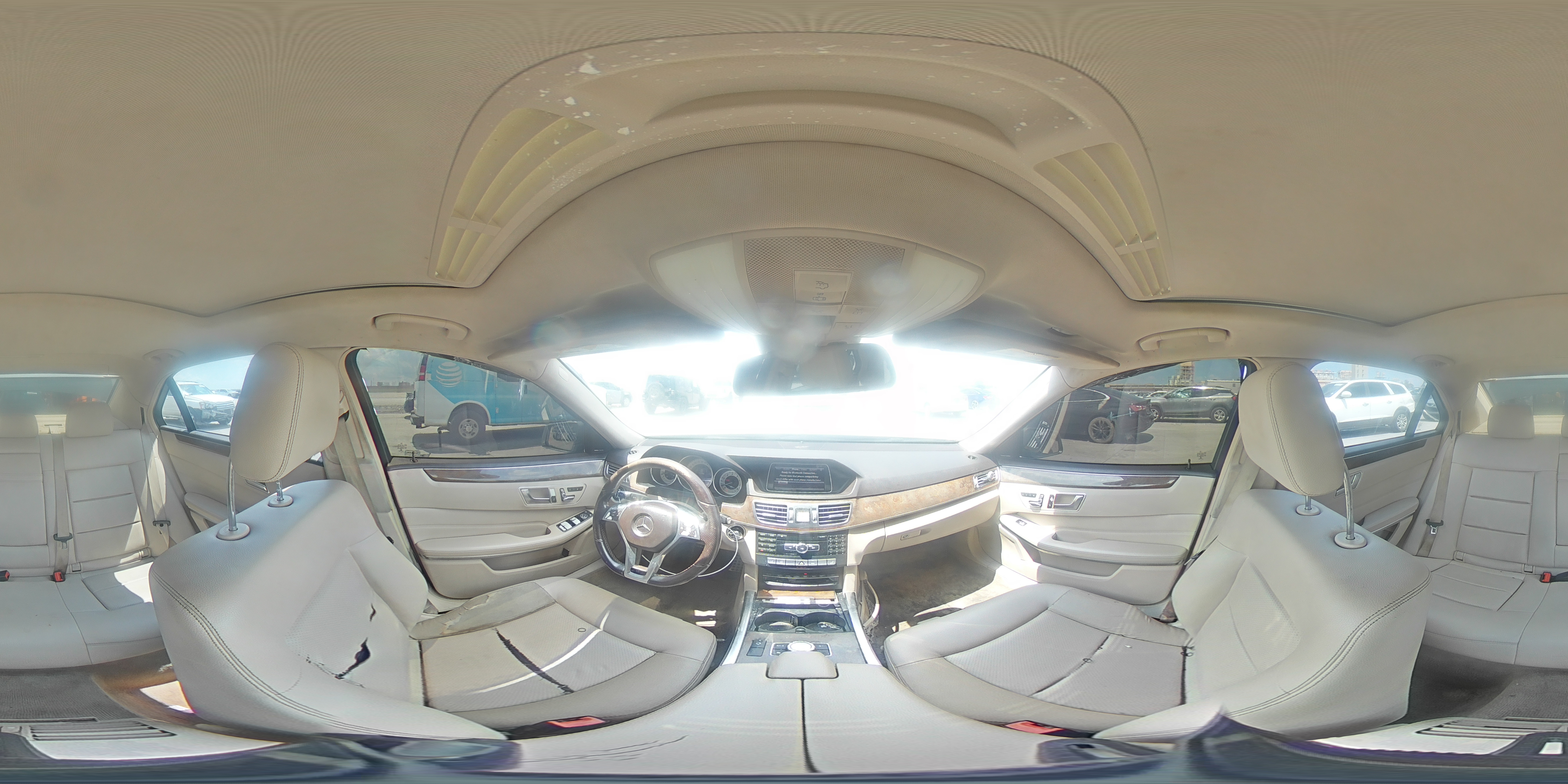 2014 Mercedes-Benz E 350 VIN: WDDHF5KB8EB025727 Lot: 66249965