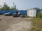 2022 NISSAN KICKS SV   à vendre chez Copart NB - MONCTON