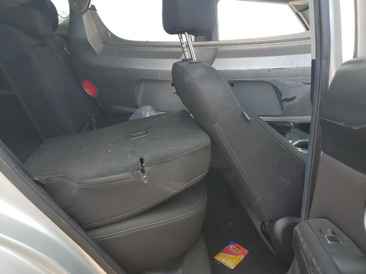 2017 Kia Soul + VIN: KNDJP3A5XH7425854 Lot: 70767315