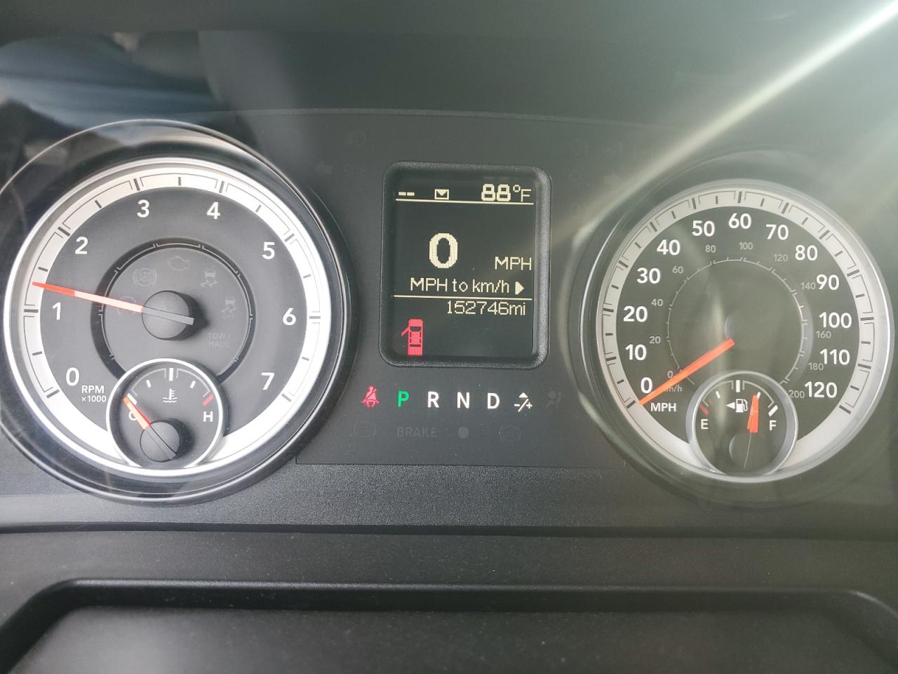 2014 Ram 1500 St VIN: 1C6RR7KT2ES461930 Lot: 69291295