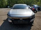 2019 HONDA ACCORD SPORT   for sale at Copart ON - COOKSTOWN