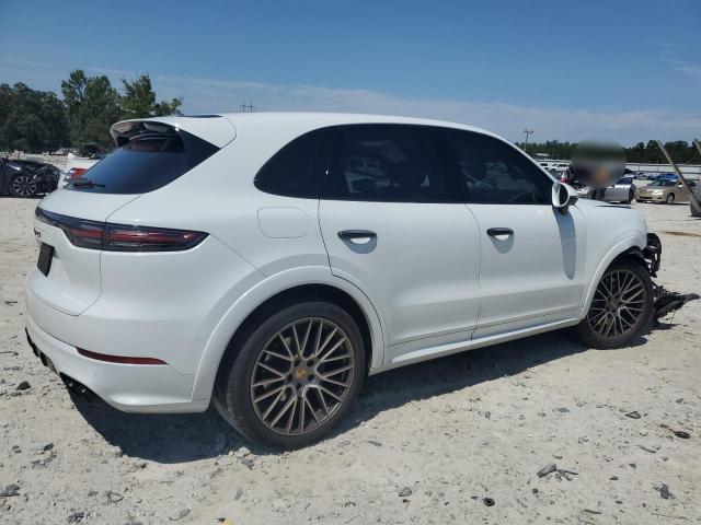  PORSCHE CAYENNE 2023 Biały