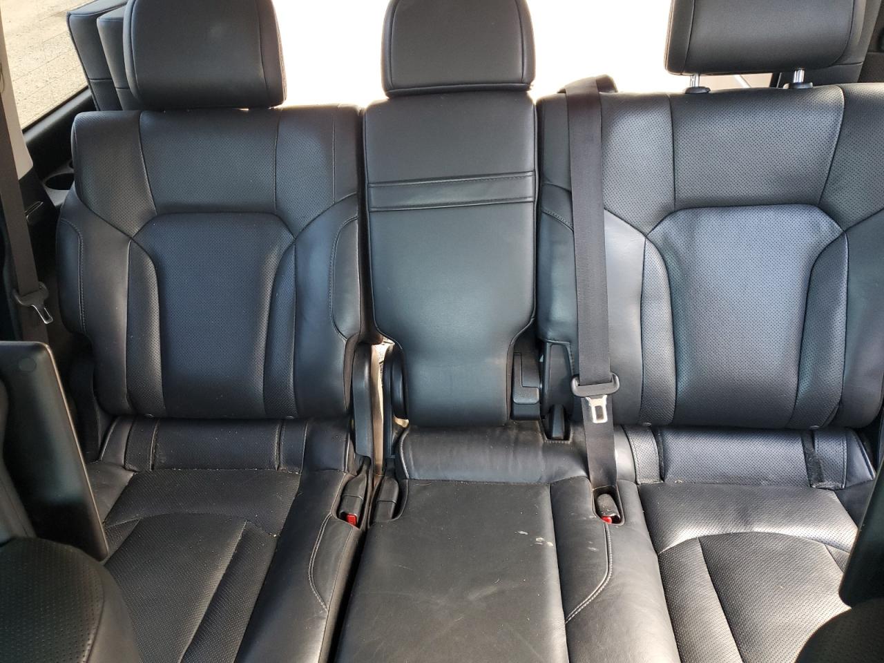 2017 Lexus Lx 570 VIN: JTJHY7AX7H4237716 Lot: 70033965